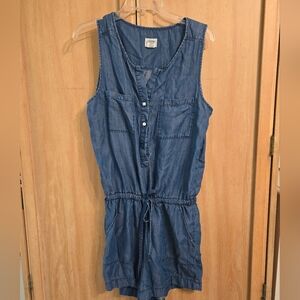 Andrea Jovine romper
